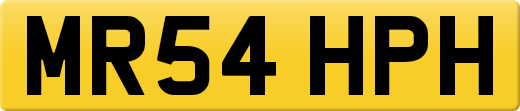 MR54HPH